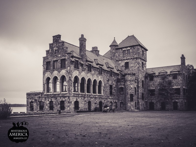 Photo by Michael Kleen