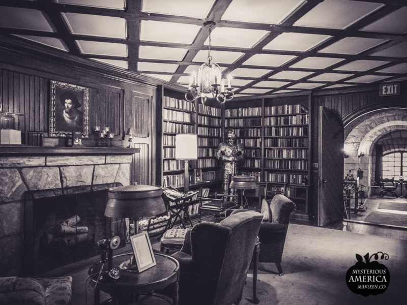 Photo by Michael Kleen