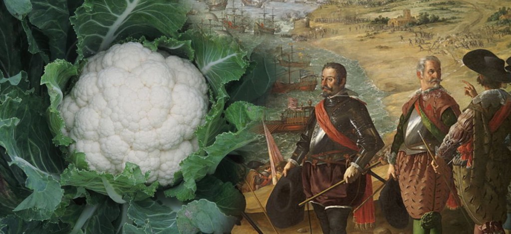 Is Cauliflower Racist?