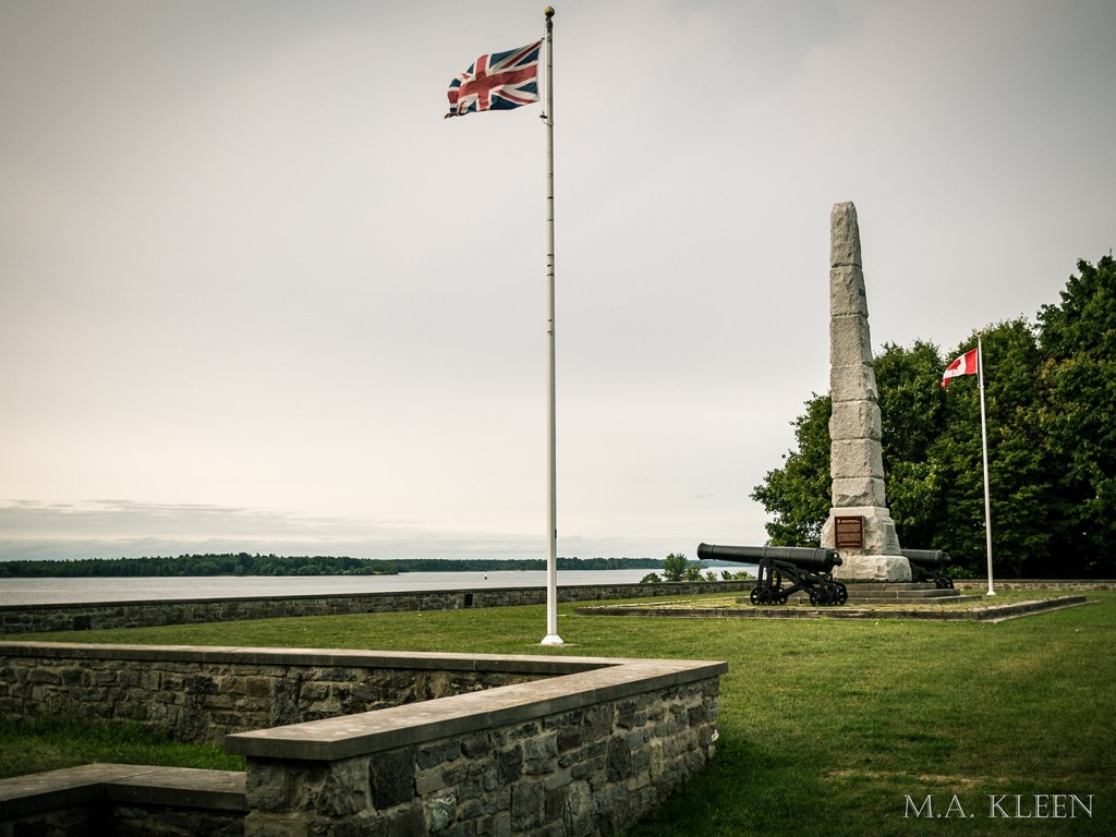 Photo by Michael Kleen