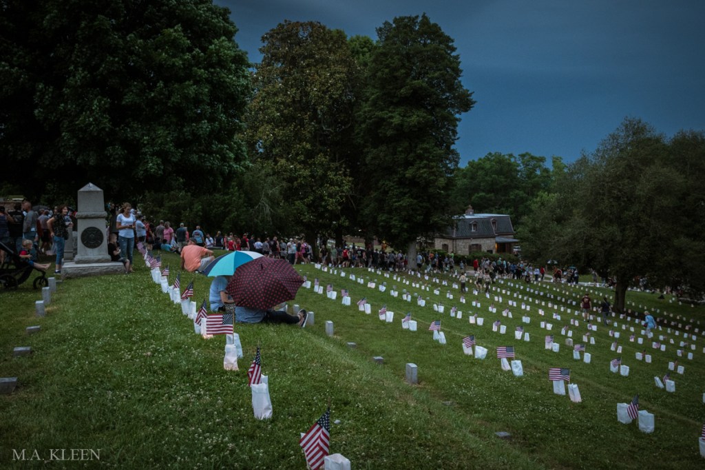 Photo by Michael Kleen