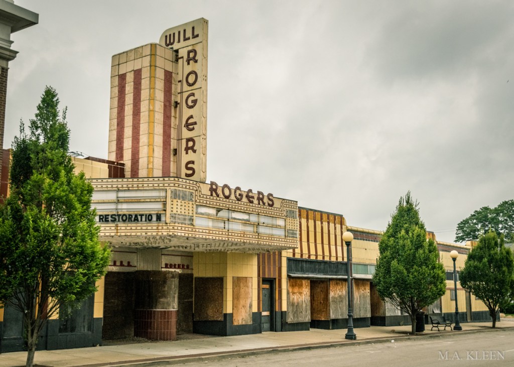 Photo by Michael Kleen