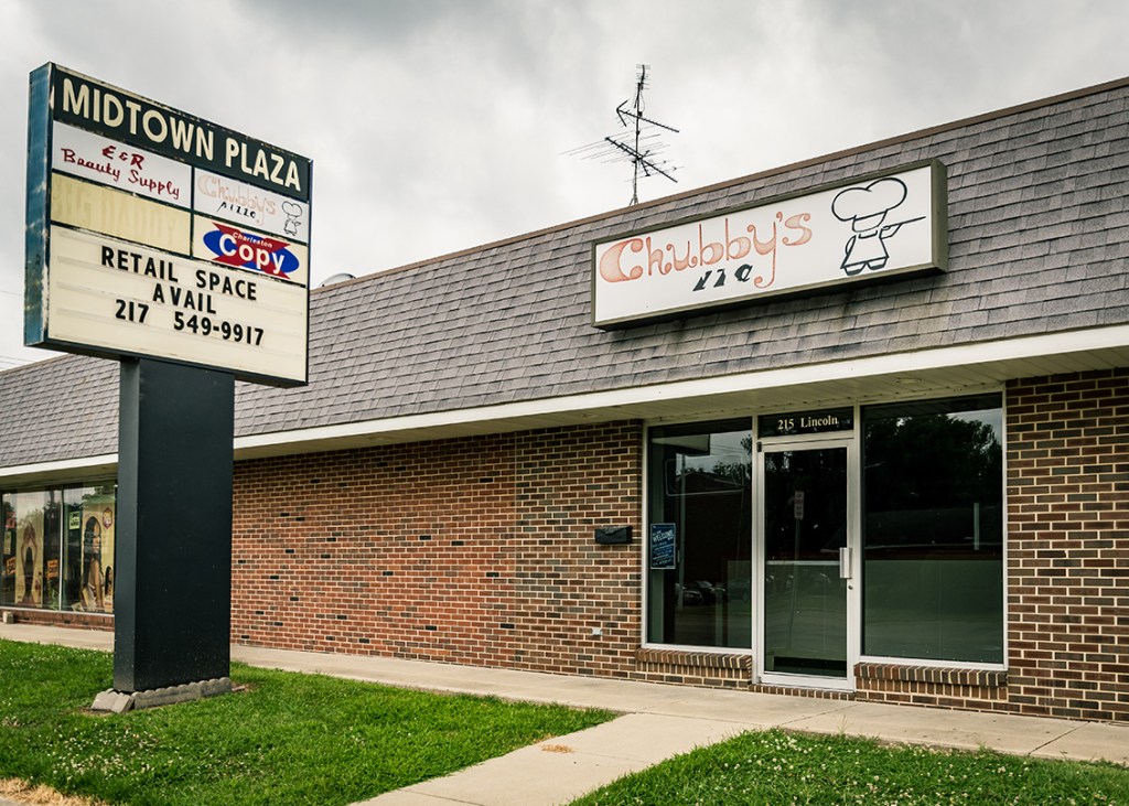 Photo by Michael Kleen