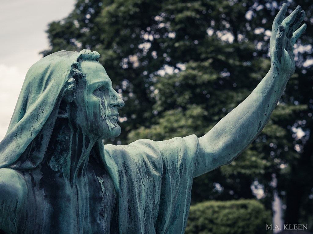 Photo by Michael Kleen