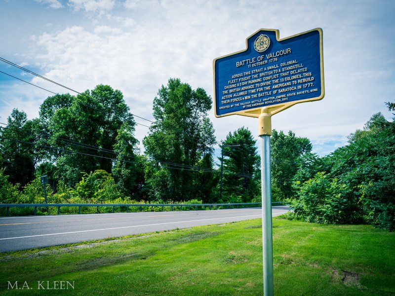 Photo by Michael Kleen