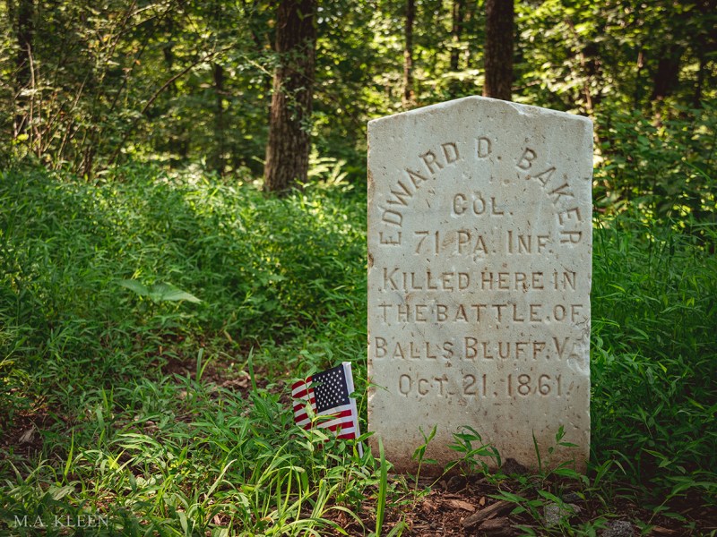 Photo by Michael Kleen