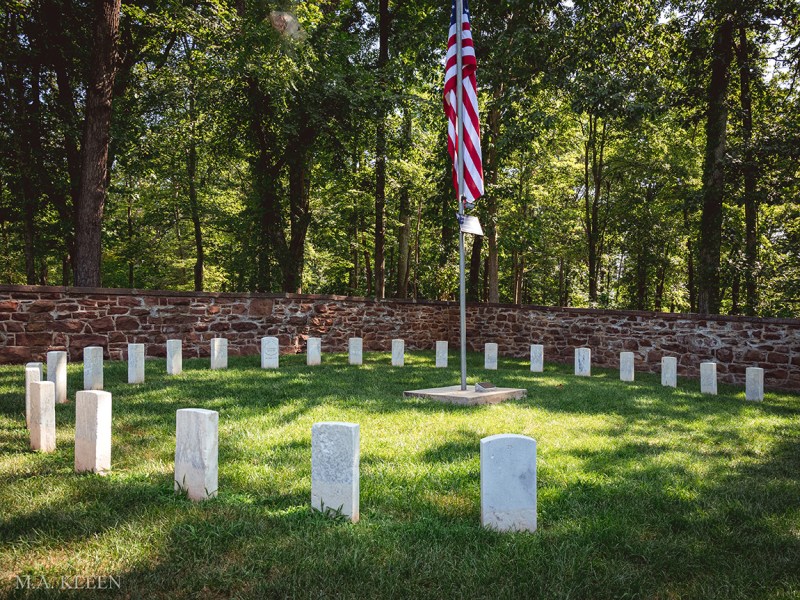 Photo by Michael Kleen