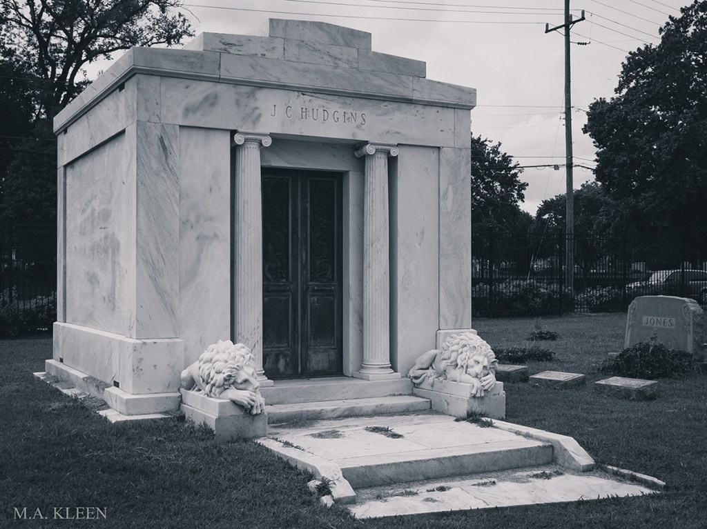 When Lambs Become&nbsp;Lions