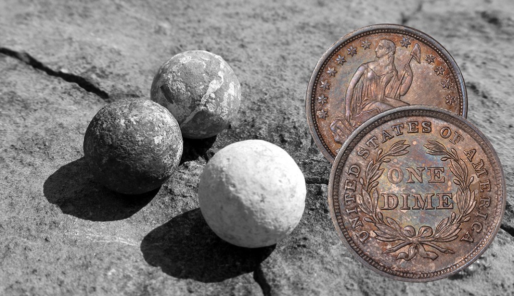 Silver Bullets and Silver Tea–Pioneer Remedies for&nbsp;Witchcraft