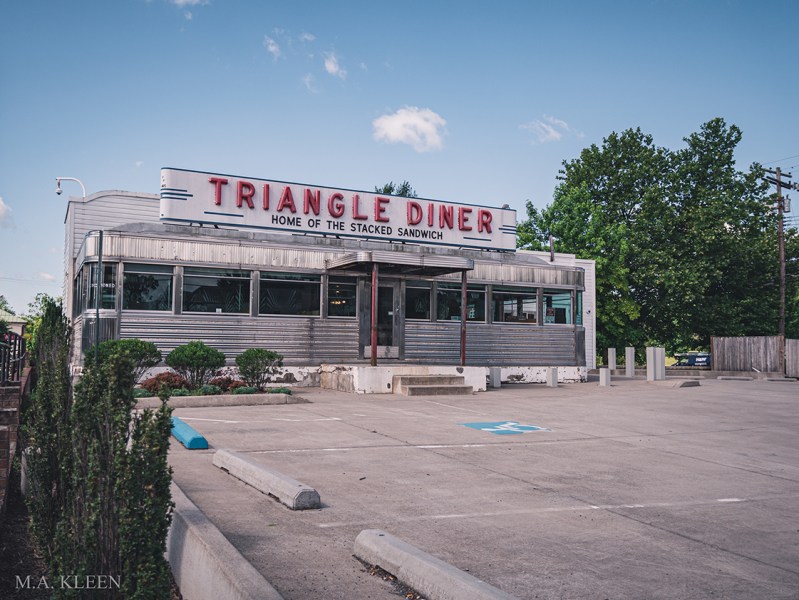 Photo by Michael Kleen