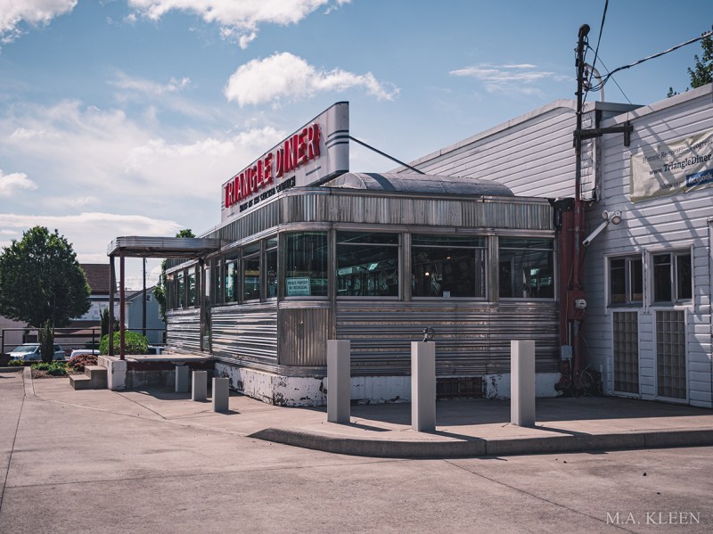 Photo by Michael Kleen