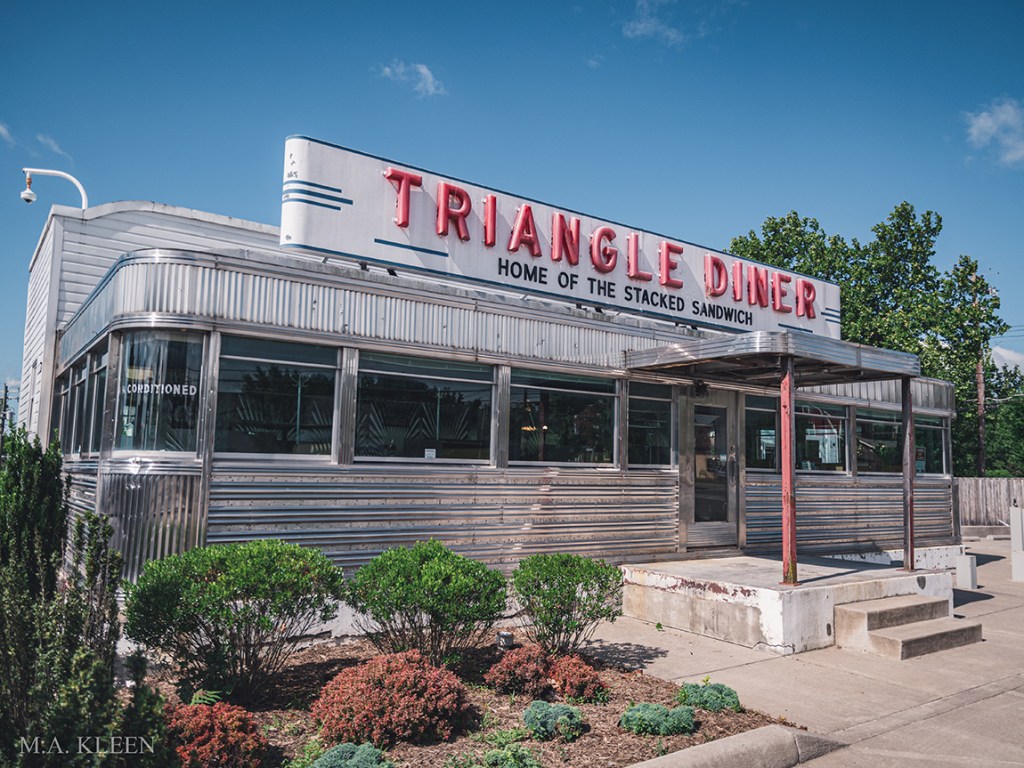 Photo by Michael Kleen