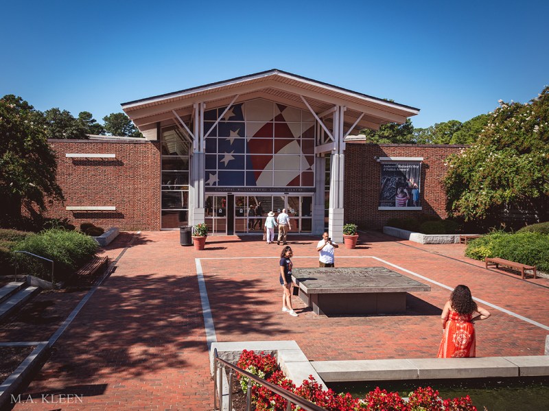 Photo by Michael Kleen