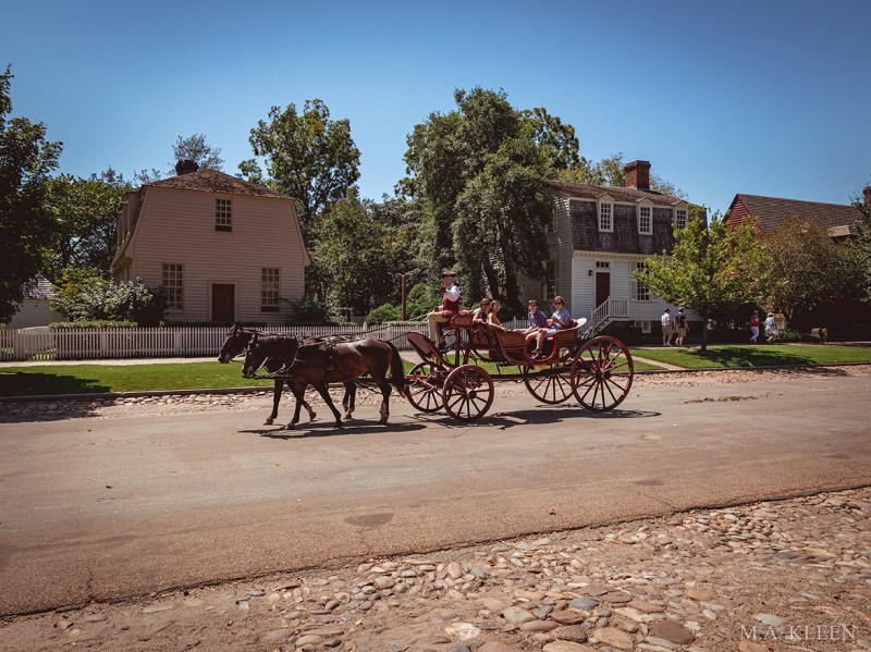 Photo by Michael Kleen