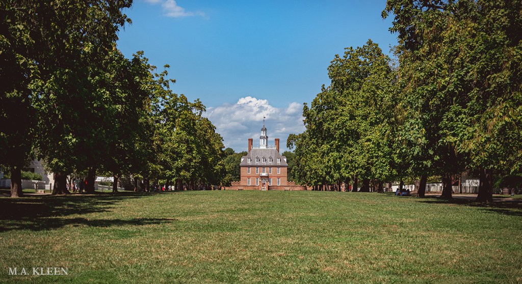 Photo by Michael Kleen