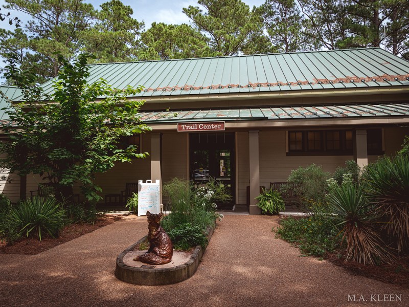 Photo by Michael Kleen