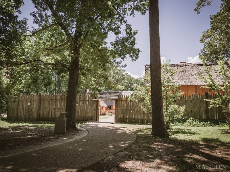 Photo by Michael Kleen