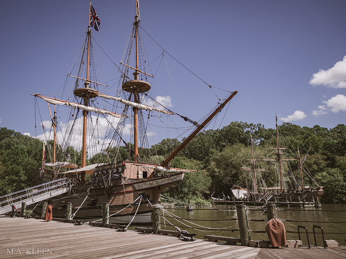 Photo by Michael Kleen