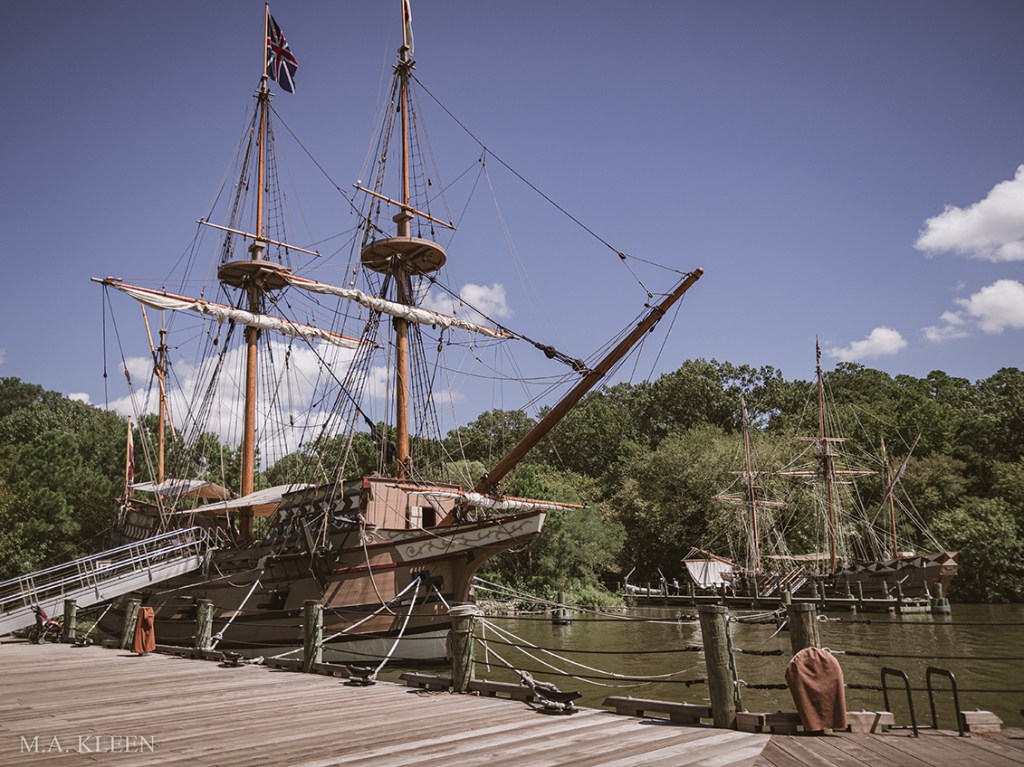 Photo by Michael Kleen