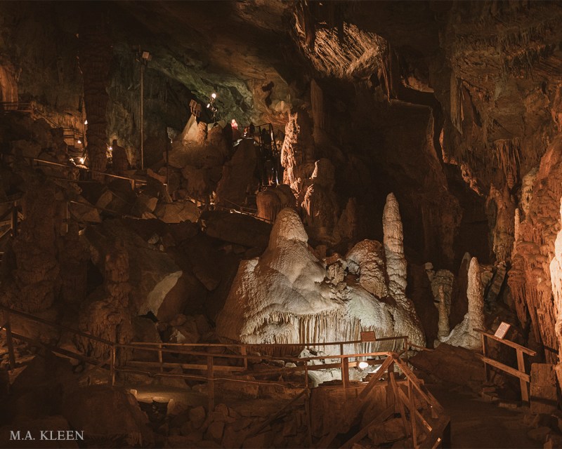 Photo by Michael Kleen