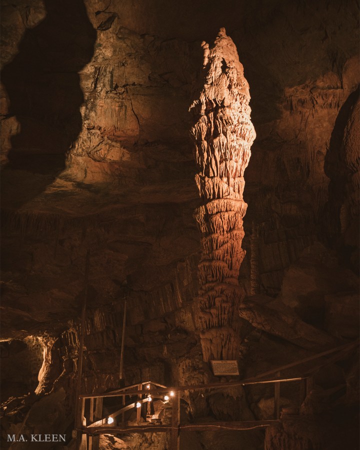 Photo by Michael Kleen