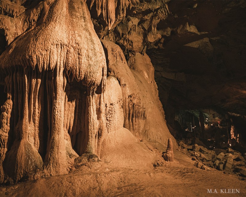 Photo by Michael Kleen