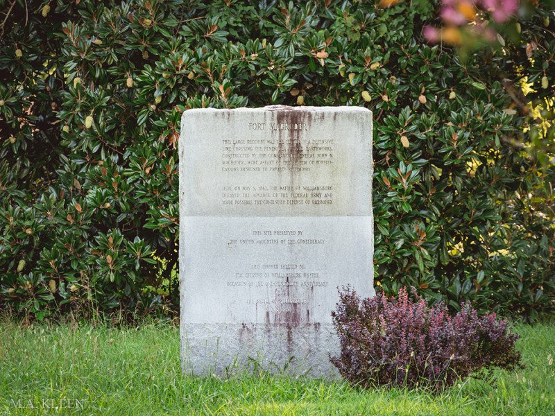 Photo by Michael Kleen