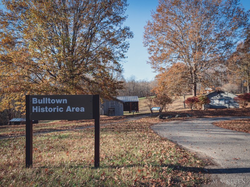 Photo by Michael Kleen