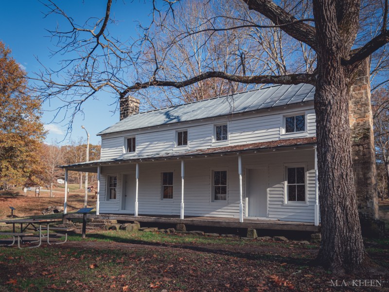 Photo by Michael Kleen