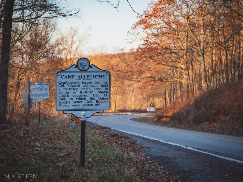 Photo by Michael Kleen