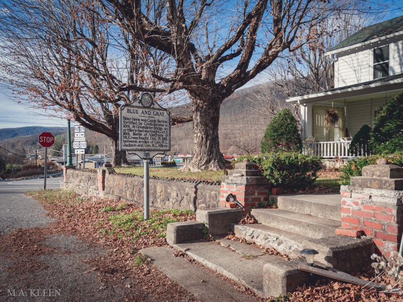 Photo by Michael Kleen