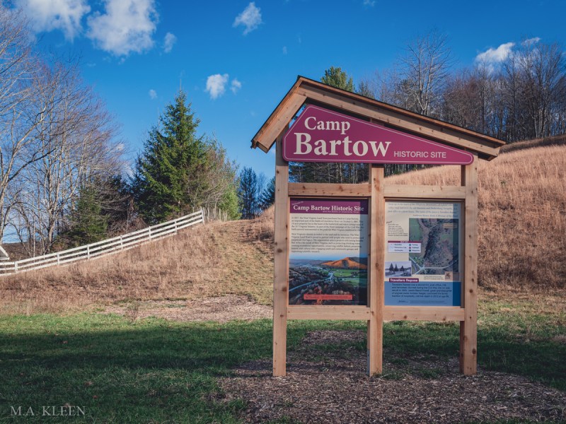 Photo by Michael Kleen