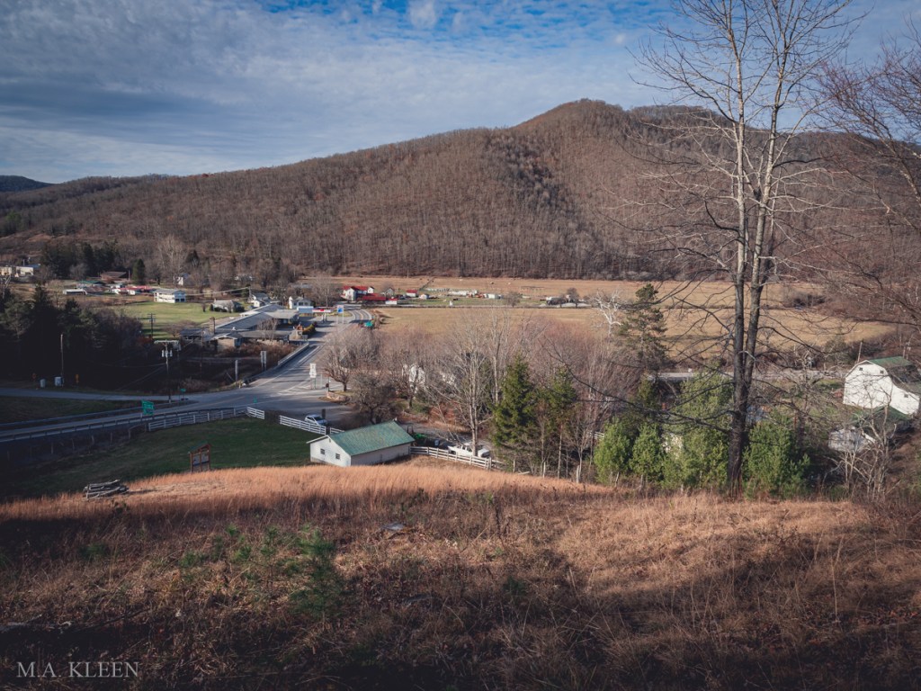 Photo by Michael Kleen