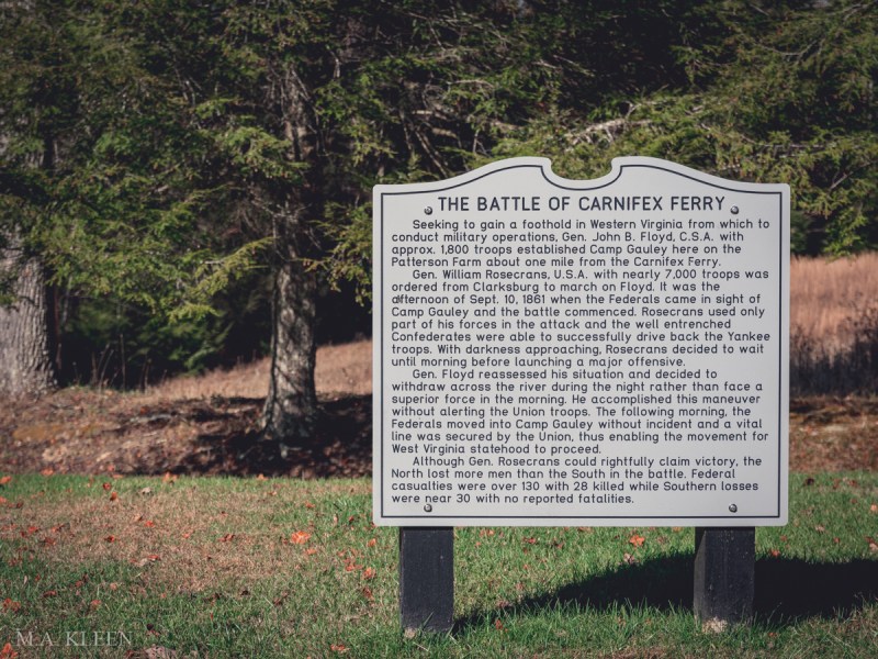 Photo by Michael Kleen