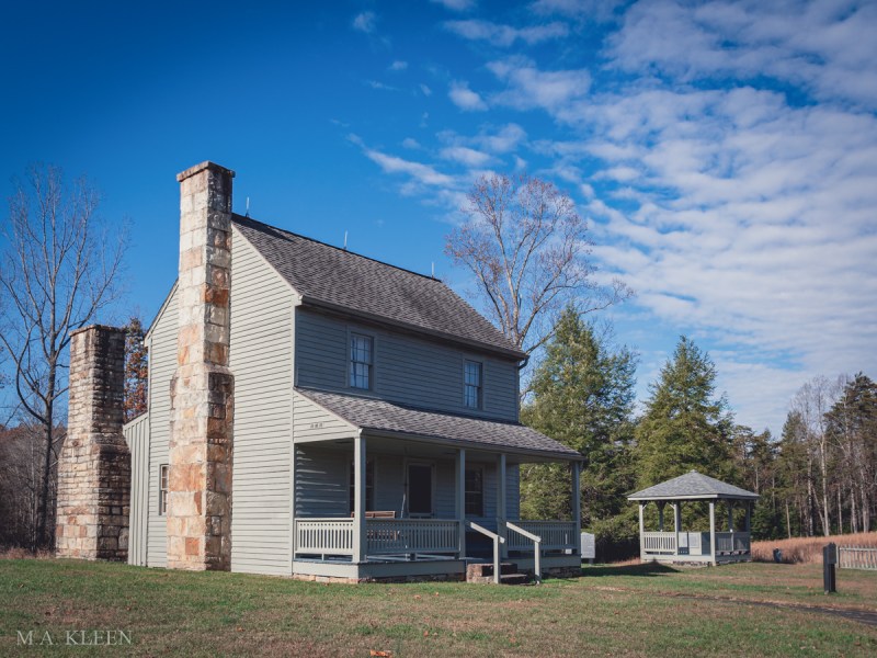 Photo by Michael Kleen