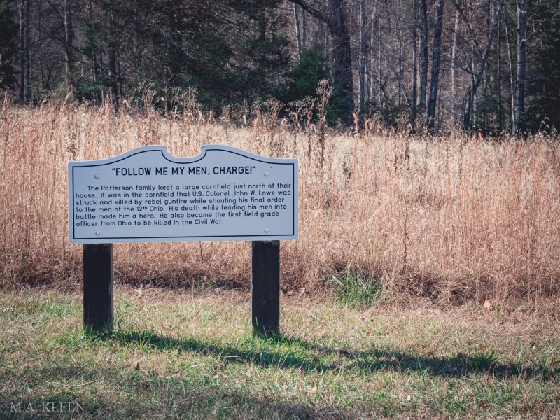 Photo by Michael Kleen