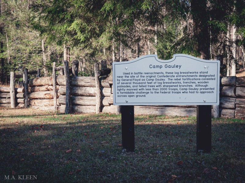 Photo by Michael Kleen