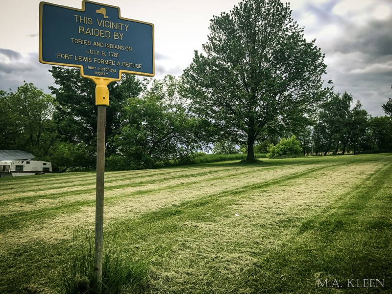 Photo by Michael Kleen