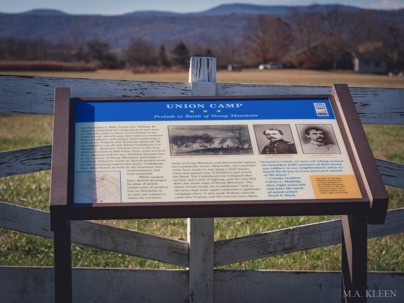 Photo by Michael Kleen