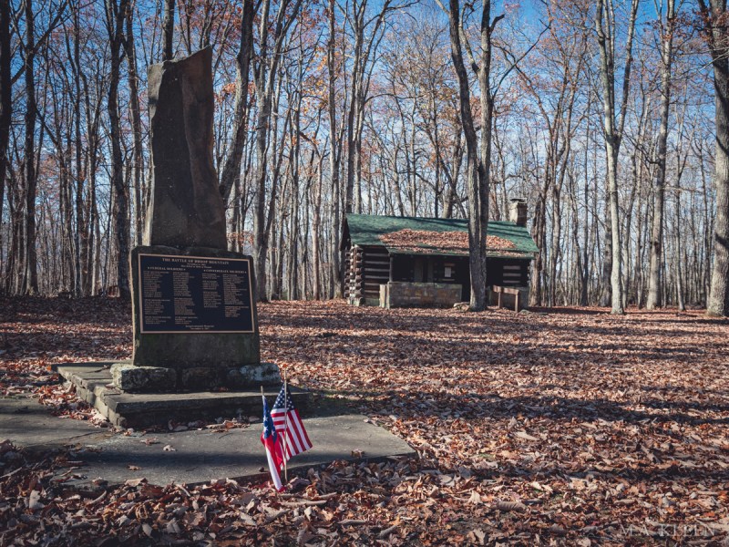 Photo by Michael Kleen