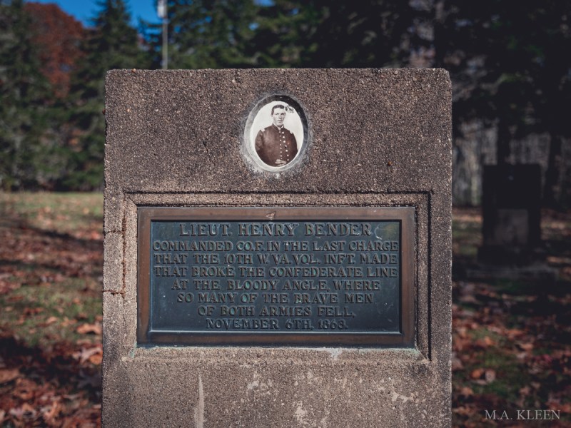 Photo by Michael Kleen