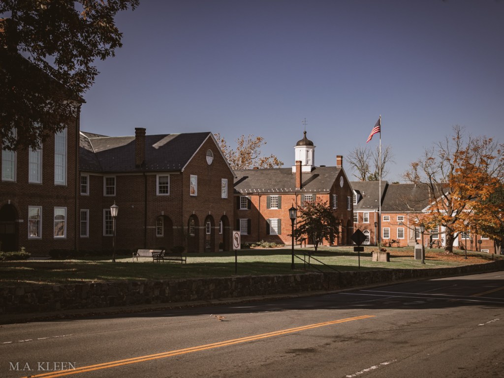 Photo by Michael Kleen