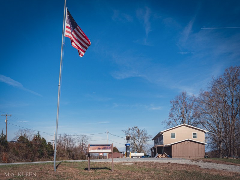 Photo by Michael Kleen