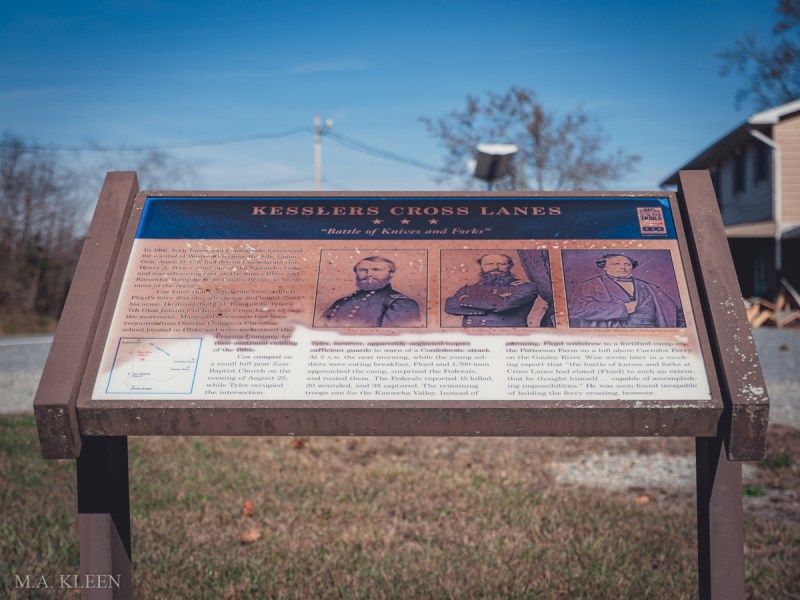 Photo by Michael Kleen