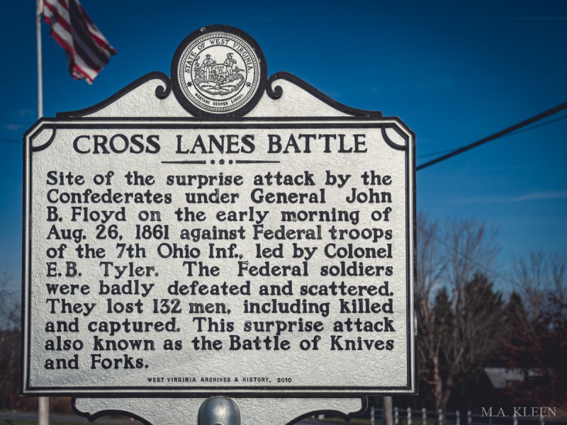 Photo by Michael Kleen