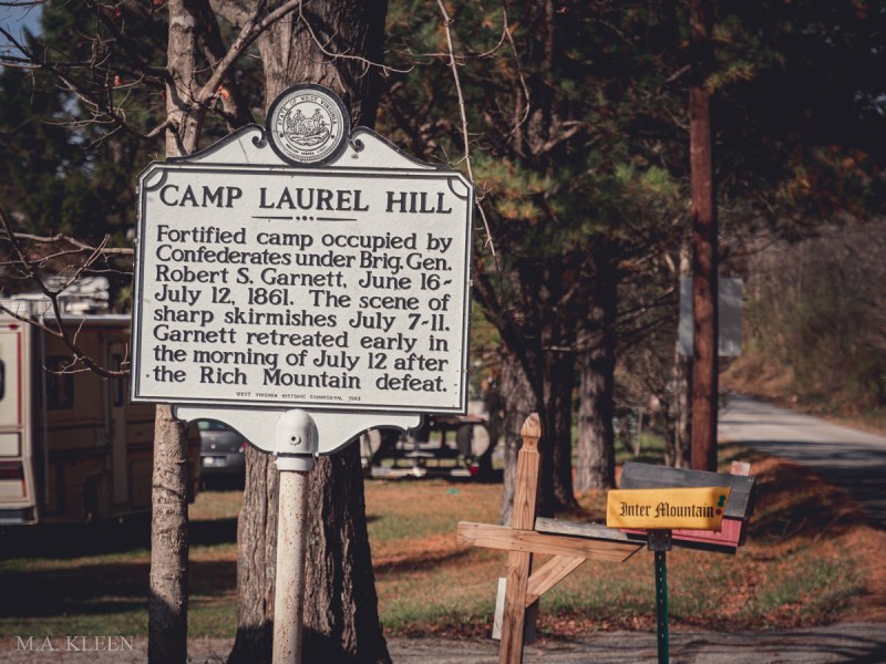 Photo by Michael Kleen