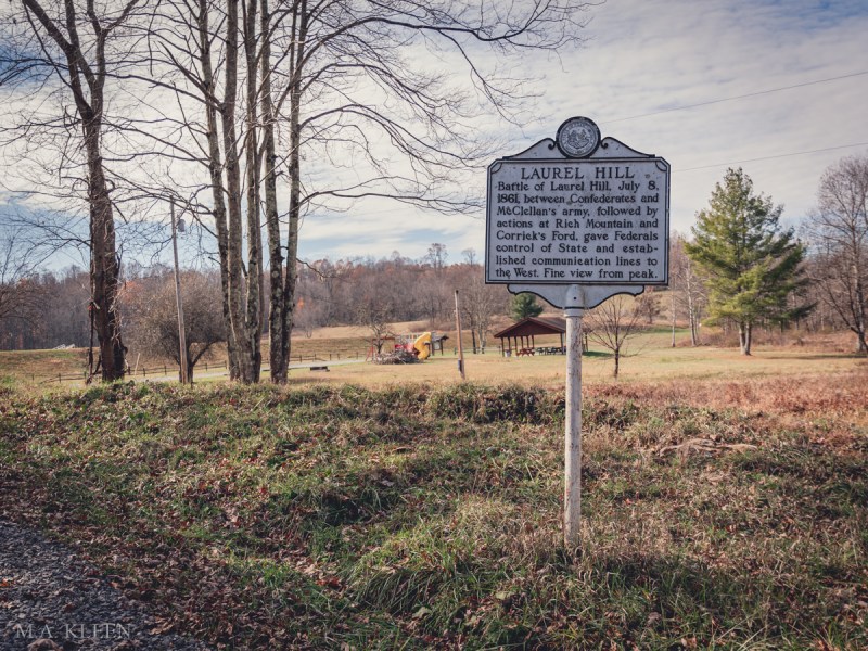 Photo by Michael Kleen