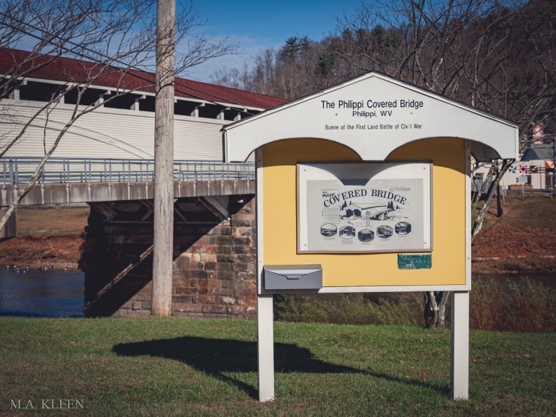 Photo by Michael Kleen