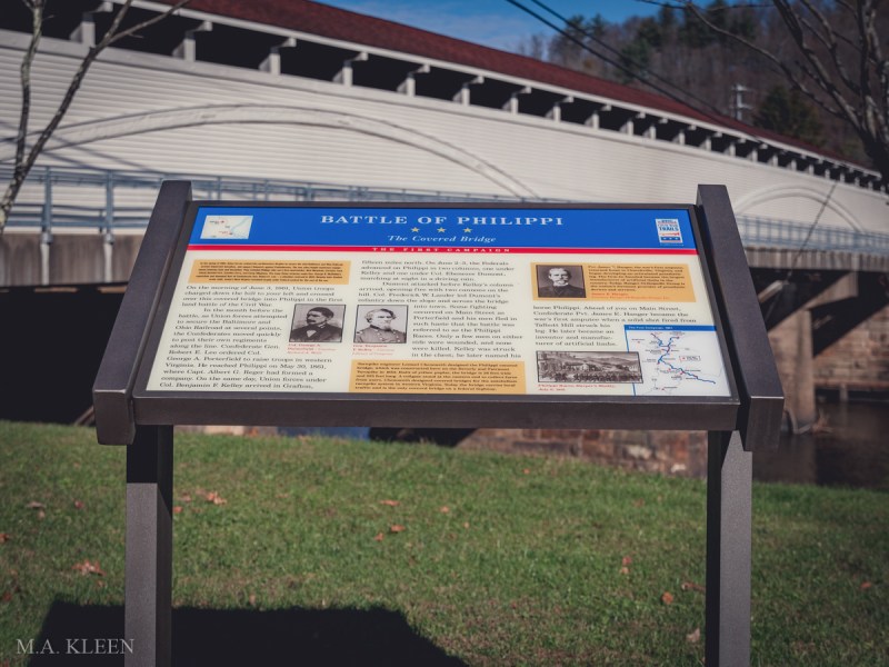 Photo by Michael Kleen