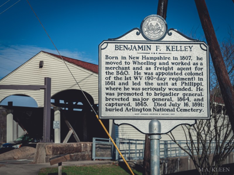 Photo by Michael Kleen